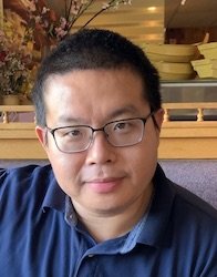 Yuefeng Wang