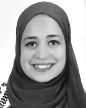 Nouran Arafat