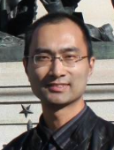 Xin Wang