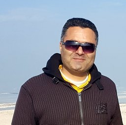 Reza Tavangar