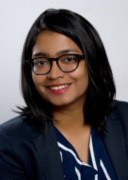 Sayantini Majumdar