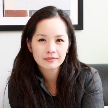 Janie Hong