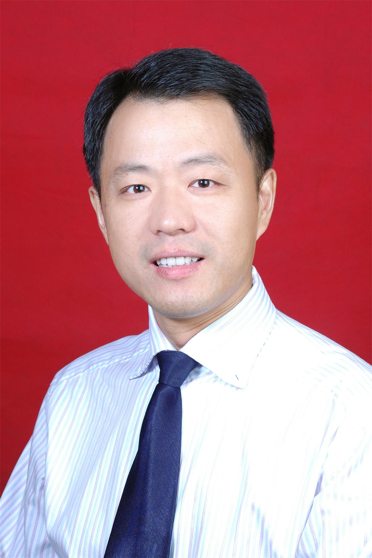 Zhiquan Deng