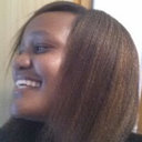 Nyambura Moremi