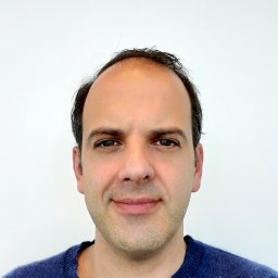 Kevin A. Roundy
