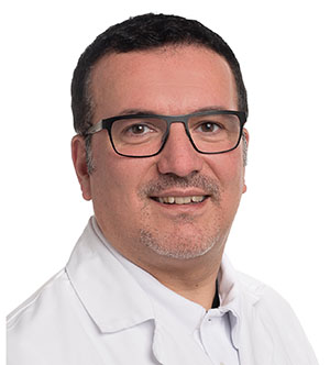 Alessandro Lugli