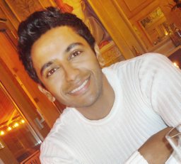 Soumya Paul
