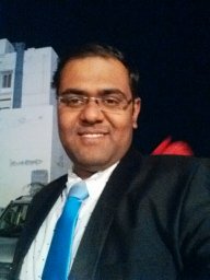 Shiv Dutt Purohit