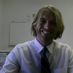Johnson Erik W