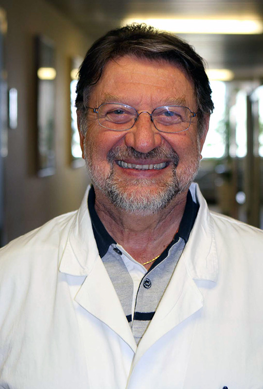 Mauro Galeazzi