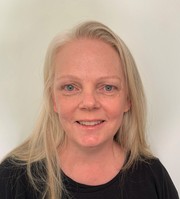 Jacqueline Raymond