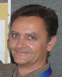 Antonio M. Peinado