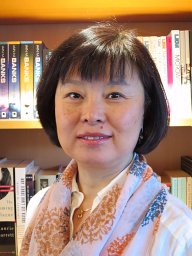 Peng Xiao-Rong