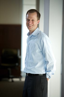 Jarrad Harford