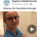 Signe Steenstrup Jensen