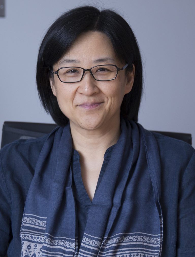 Winnie Yip