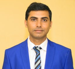 Abrar Ul Hassan