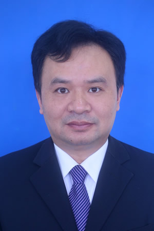 Shiping Yang