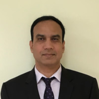 Akshay Vashist