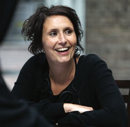 Ingrid Mulder