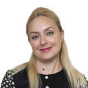Elena Tsepilova