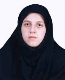 Fatemeh Ghorbani Piralidehi