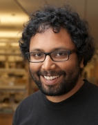 Sriram Kosuri