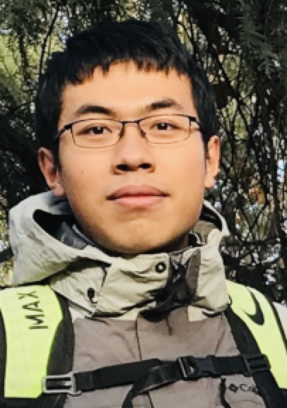 Bohan Yu