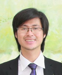 Hung Luyen
