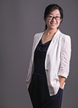 Yujing Liu