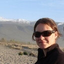 Jo McEvoy