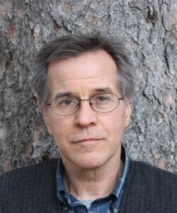 Shawn Fraver