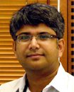 Khurram M. Siddiqui