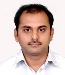 Jayaprakash Sharma Panchagnula
