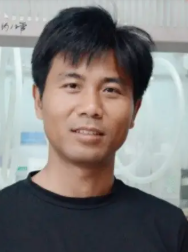 Zhenhua Gu