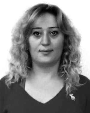 Arpine Soghoyan