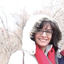 Soudabeh Kargar