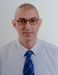 Mahmoud M Said