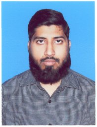 Habib Athar