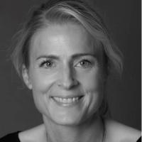 Sally Dabelsteen