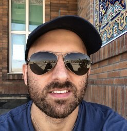 Behnam Liaghat