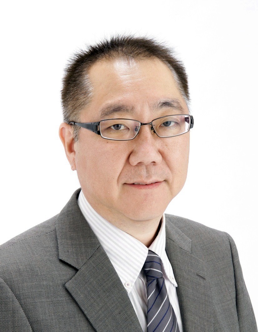 Hiroshi Yukawa