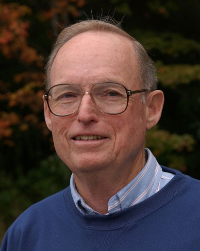 Richard Holmes