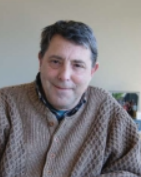 Michael Mumford