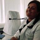 Mariarca Bailo