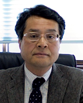 Toshimori Sekine