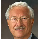 Frederick M Burkle
