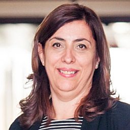 Elena Pastor