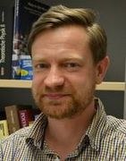 Joachim Dzubiella