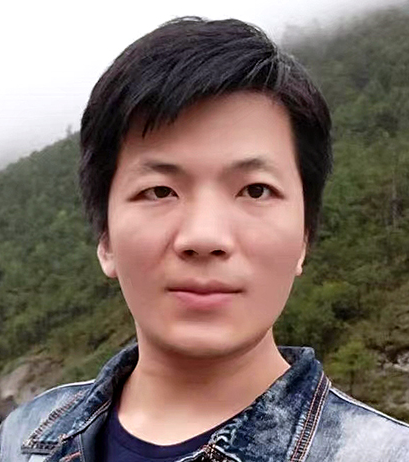 Peng-Shuai Wang